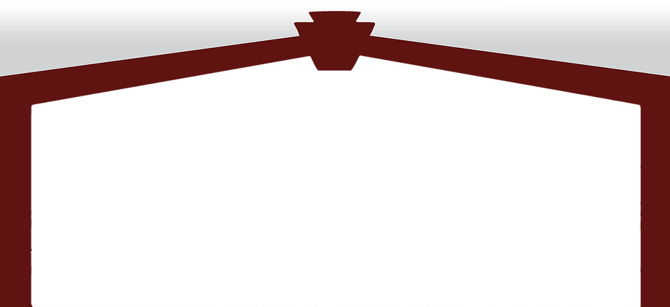 Pre-engineered Steel Buildings In Pa By Keystone Steel Clipart (979x449), Png Download