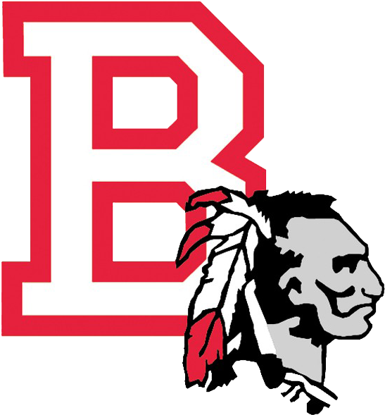 Bountiful Braves Clipart (553x595), Png Download