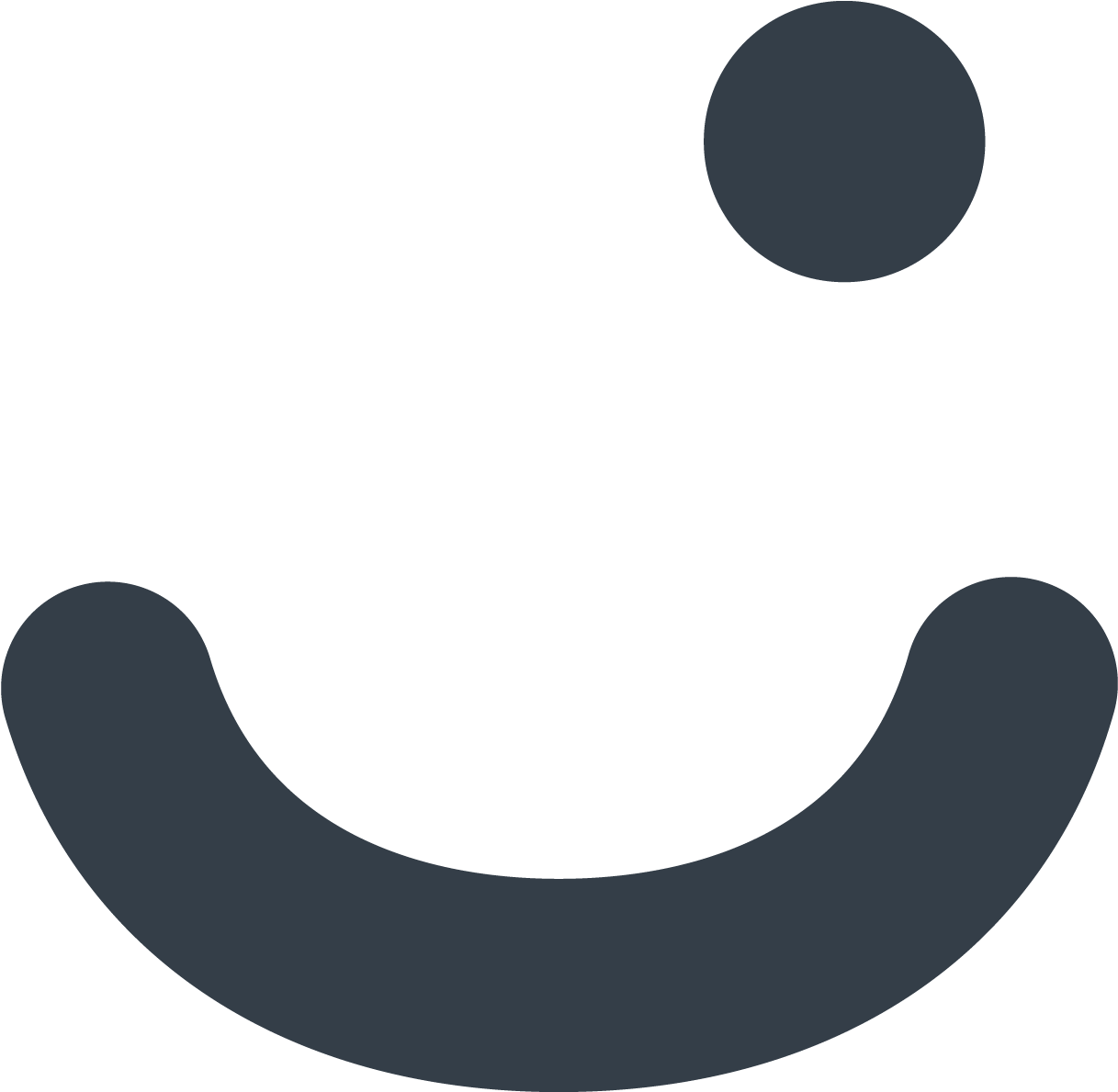 Abs Smile Clipart (1686x1220), Png Download