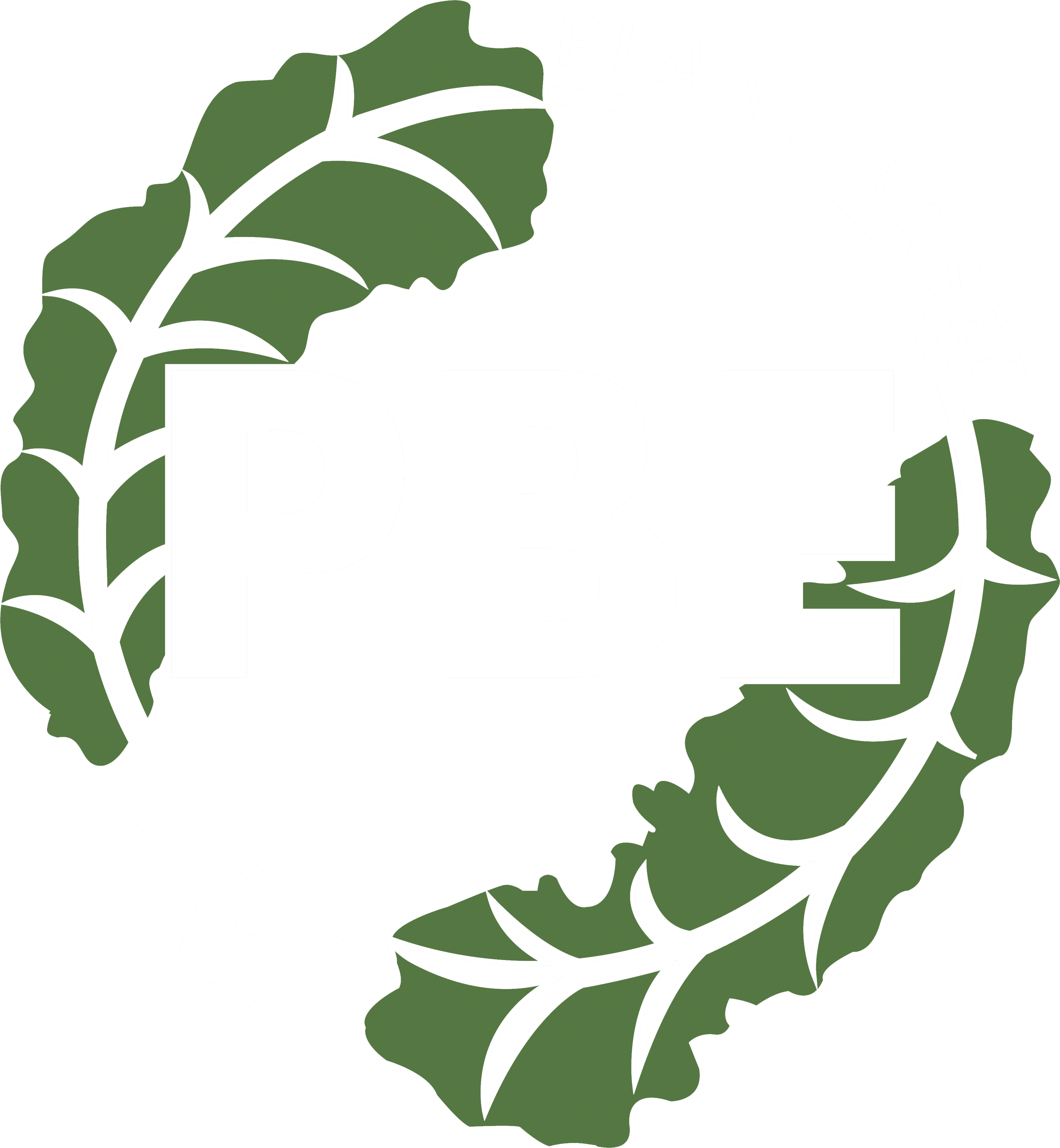 Healthy Inside, Healthy Outside Clipart (3503x3795), Png Download