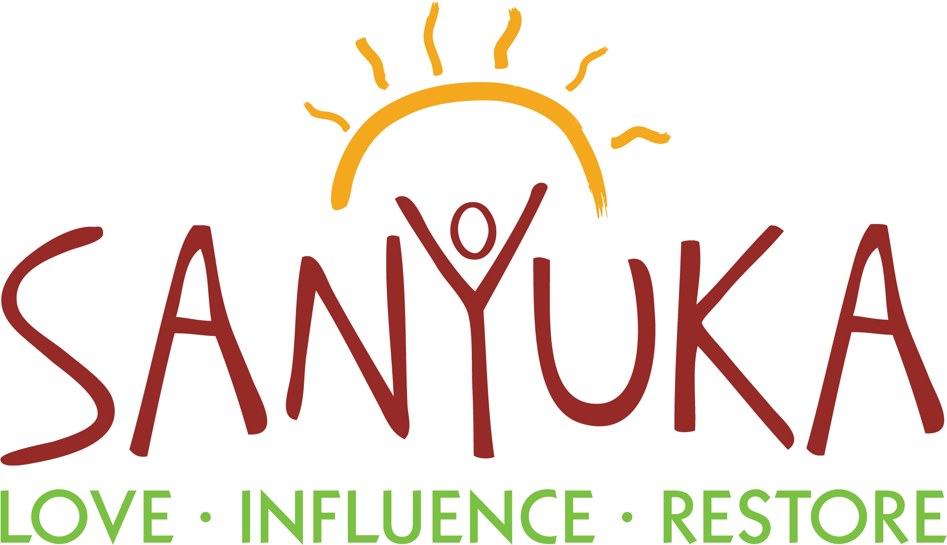 *formally Jaguza, Sanyuka Children Ministries Is A Clipart (2408x1600), Png Download