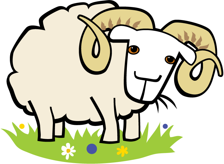 Lots Of Positive Responses From Our Sheepwatchers Today Clipart (770x565), Png Download