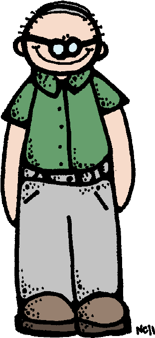 Is Still Such A True Hero To Me Clipart (467x737), Png Download