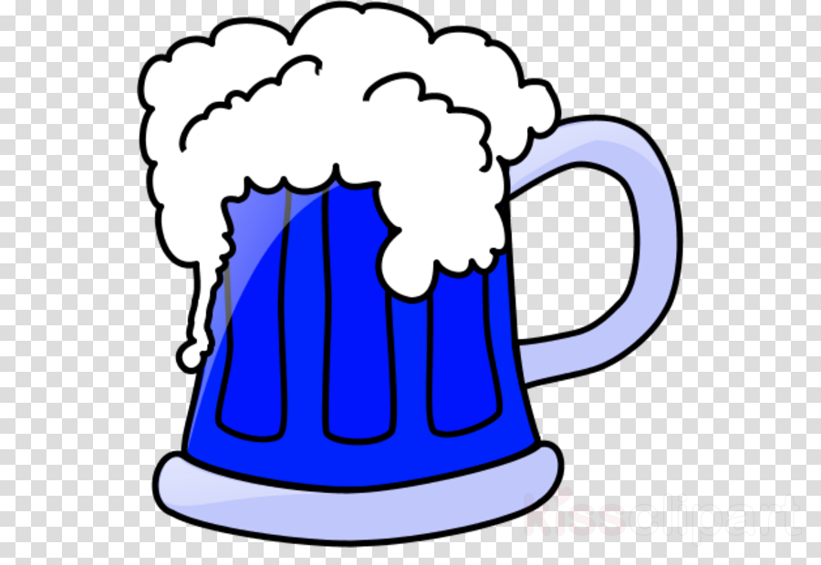Beer Clip Art Clipart Beer German Cuisine Clip Art - Png Download (900x620), Png Download