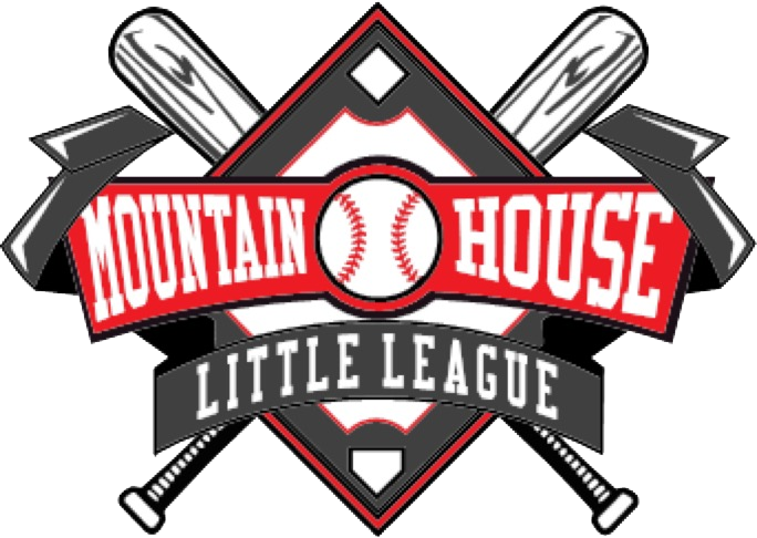 Mountain House Little League Clipart (684x486), Png Download