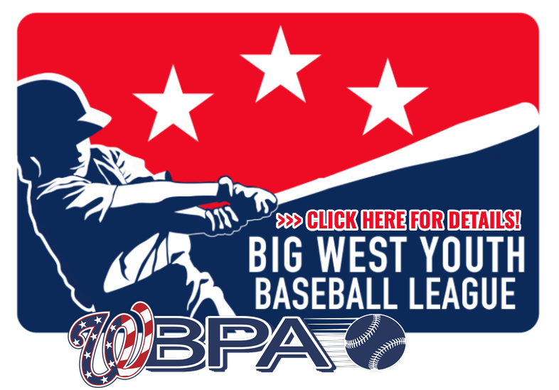 Join South Orange County's Premiere Youth Baseball Clipart Full Size