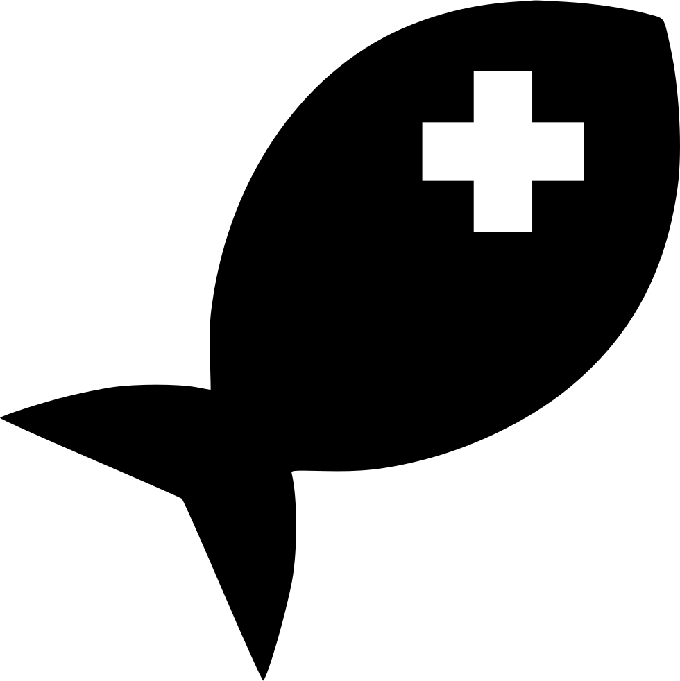 Dead Fish Comments Clipart (980x982), Png Download