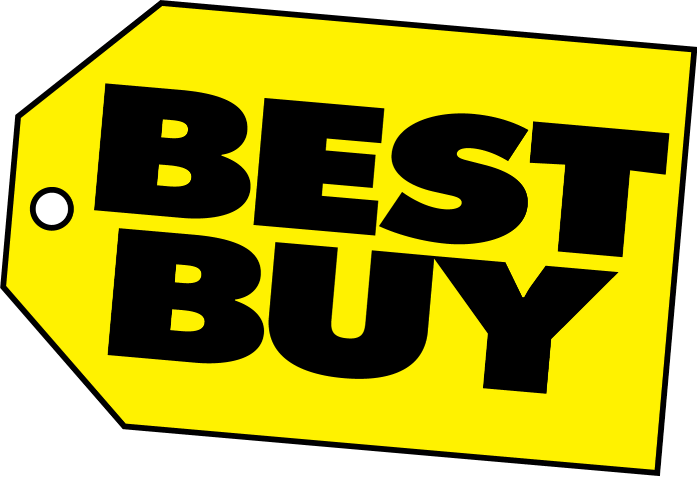 Best Buy Mission Clipart (1392x954), Png Download