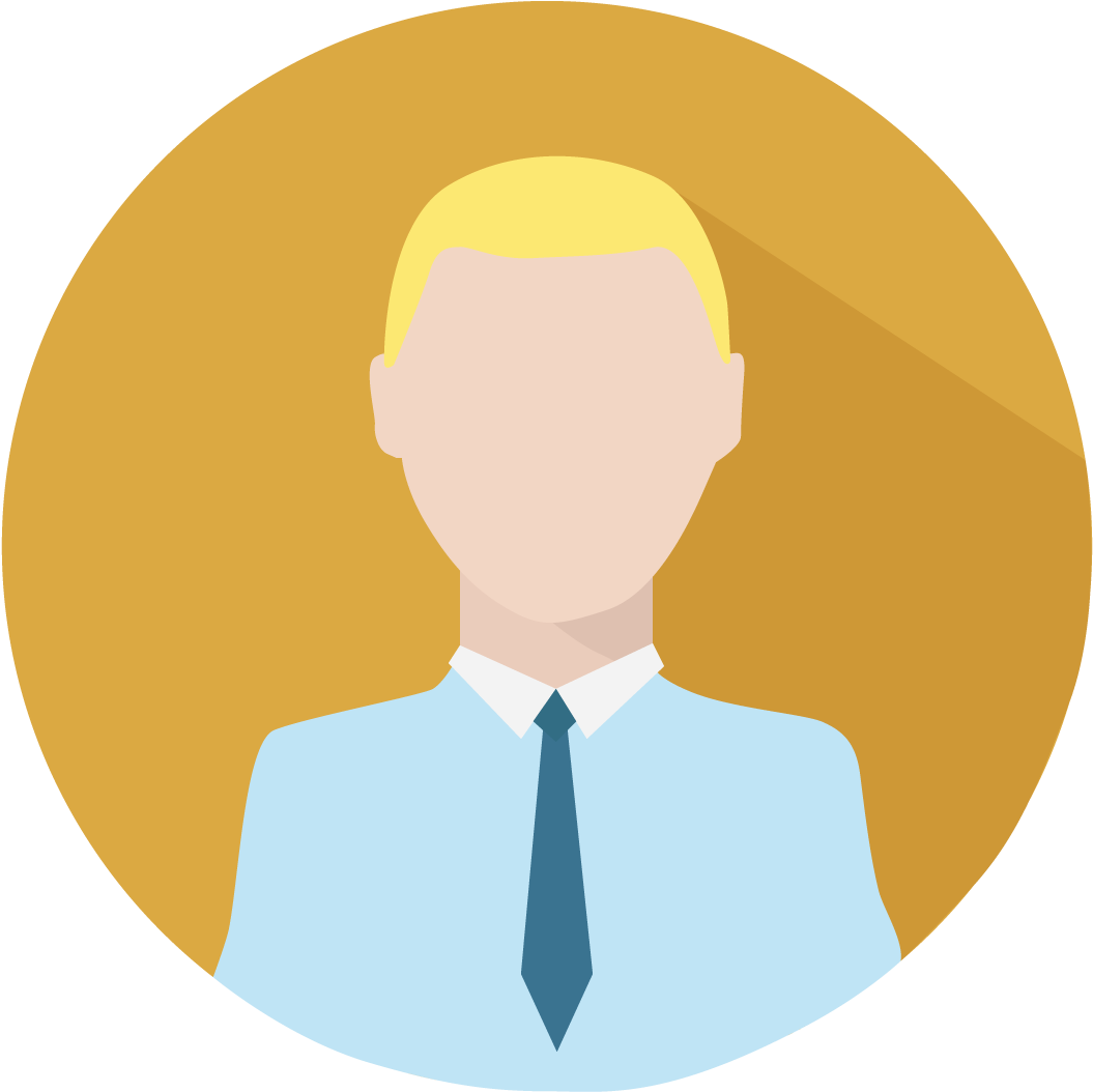 Project Manager Clipart (1080x1080), Png Download