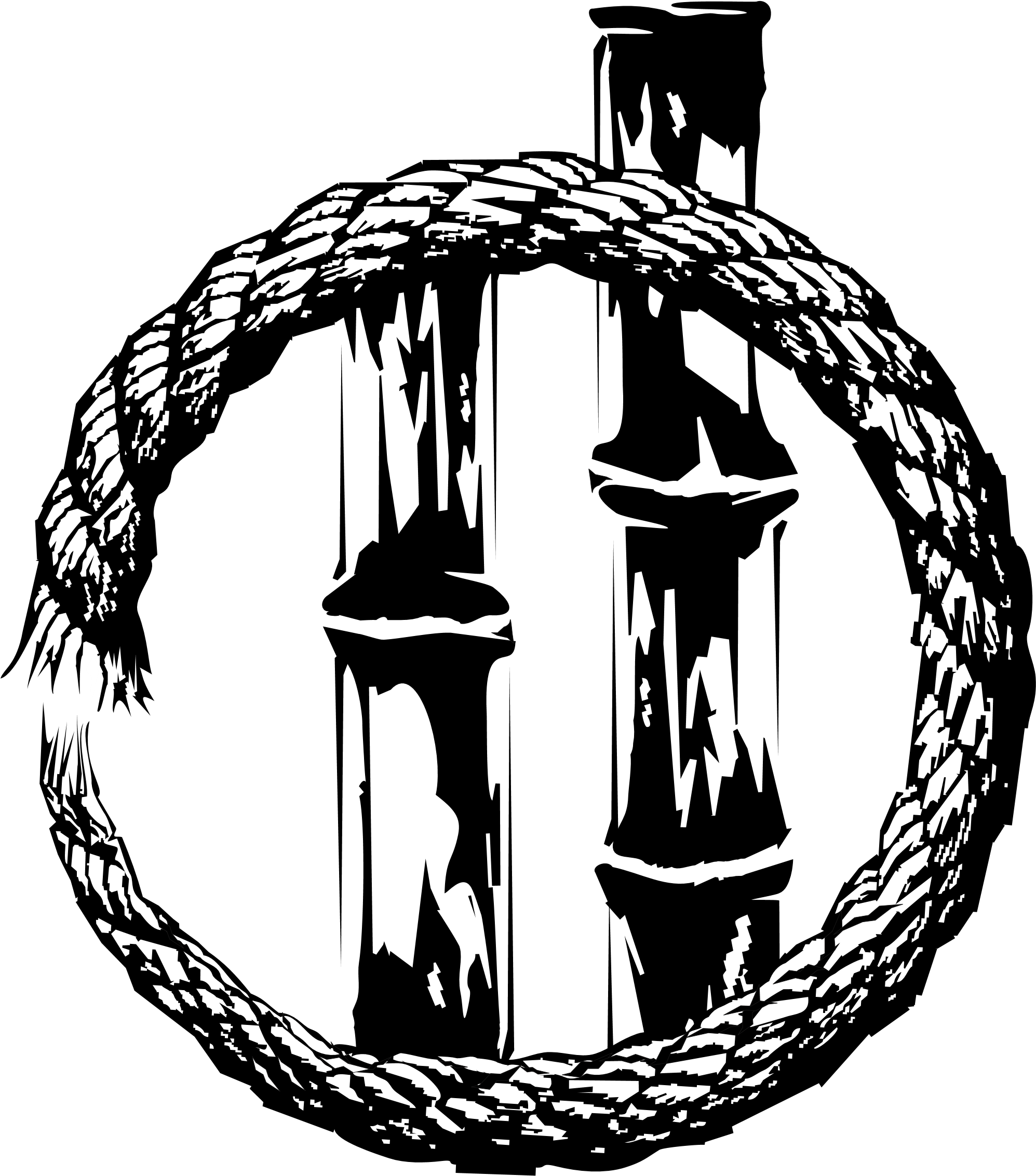 Japan Series Mysterious Stories Related To Introducing Clipart (1995x2265), Png Download