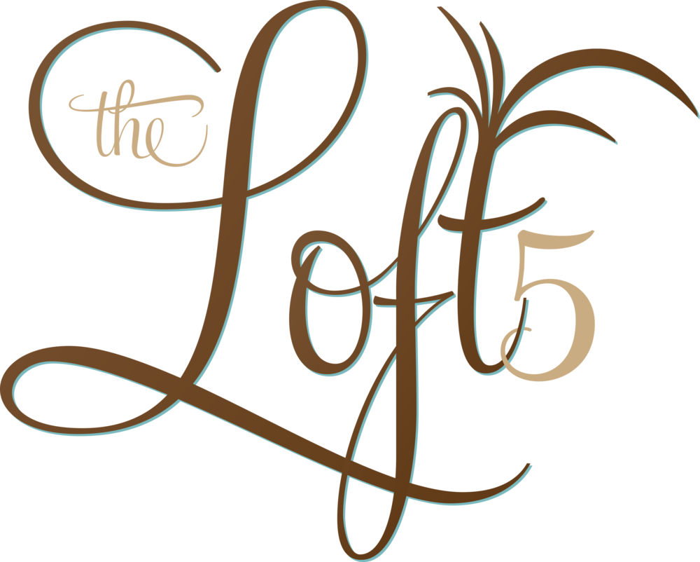 The Loft Clipart (1000x802), Png Download