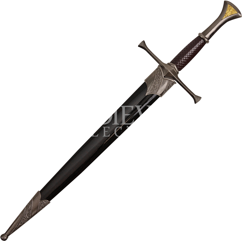 Elven Np H From Clipart (850x850), Png Download