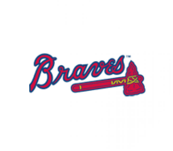 Atlanta Braves Clipart (736x633), Png Download