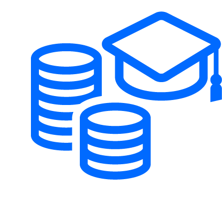 Competitive Salary With Extra Benefits & Training Opportunities Clipart (592x592), Png Download