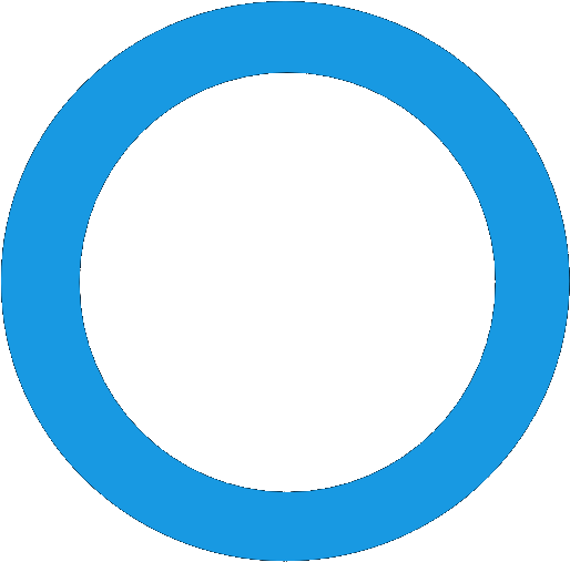 Transparent Animated Circle Trend Home Design And Decor Clipart (600x594), Png Download