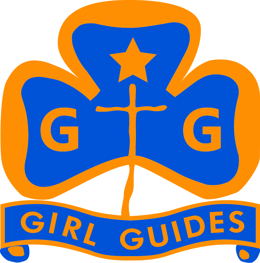 Wikiproject Scouting Trefoil Blank Clipart (1014x1024), Png Download