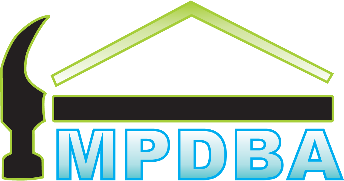 Midland, Penetanguishene & District Builders' Association Clipart (1136x600), Png Download