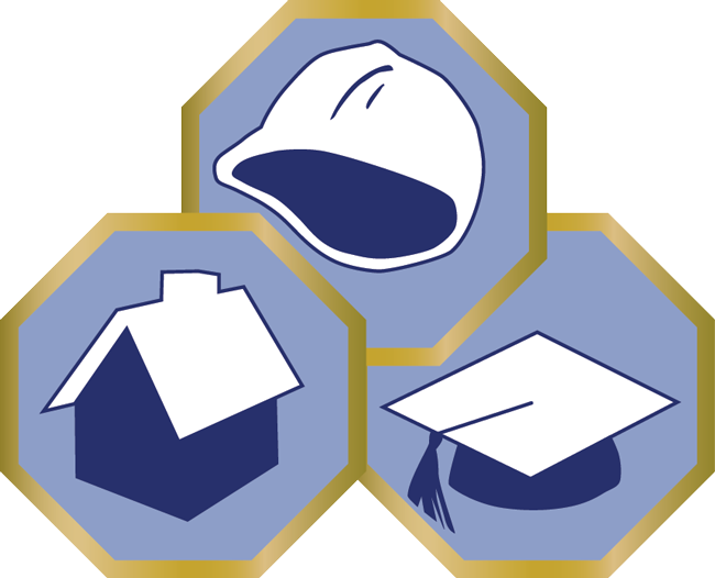 Providing Licensed Builder Training In Bc Developed Clipart (650x526), Png Download