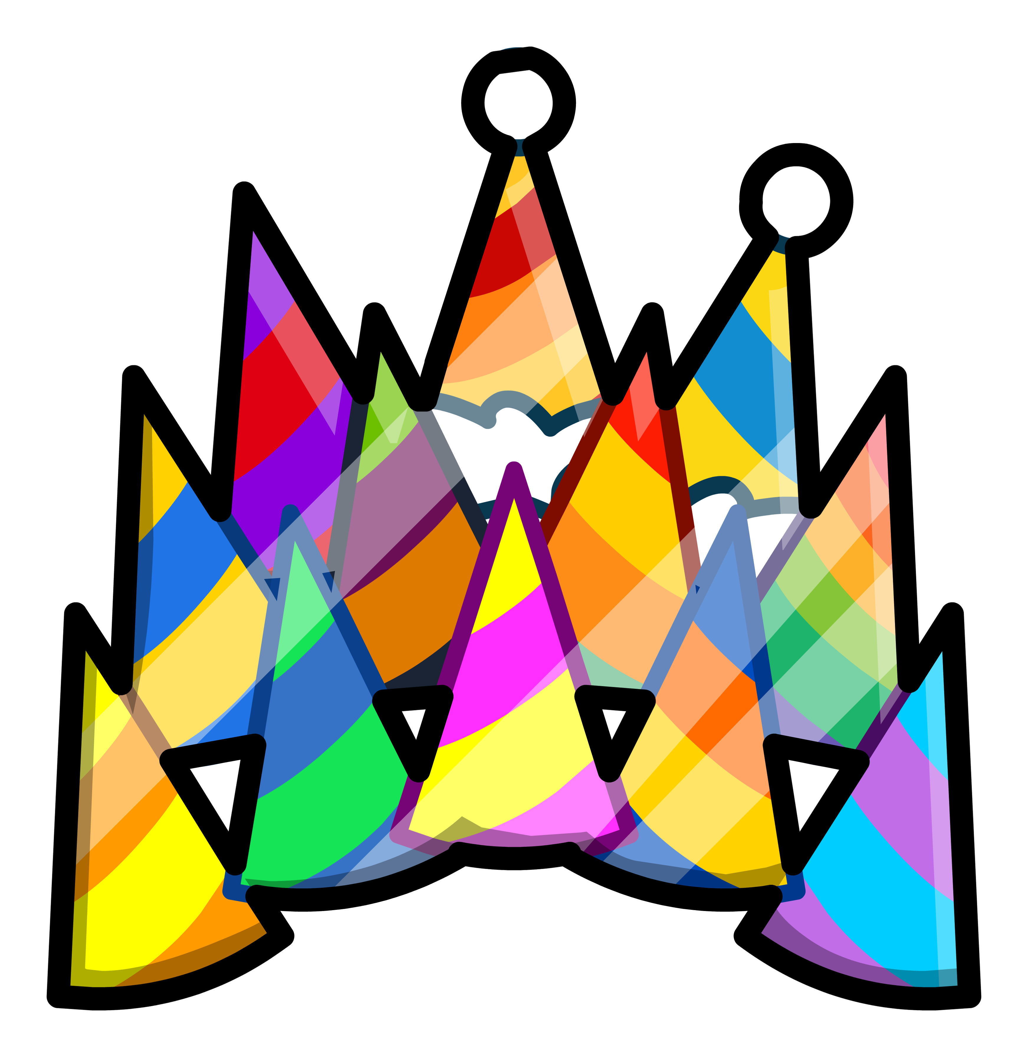 Club Penguin Wiki Fandom Powered By Wikia Clipart (3486x3584), Png Download