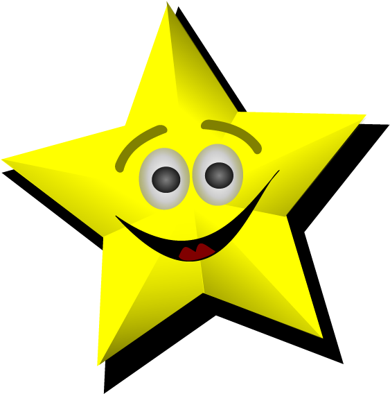 Smile Clip Art Transprent - Png Download (800x650), Png Download