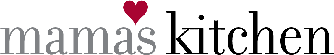 Mama's Kitchen Clipart (1200x300), Png Download