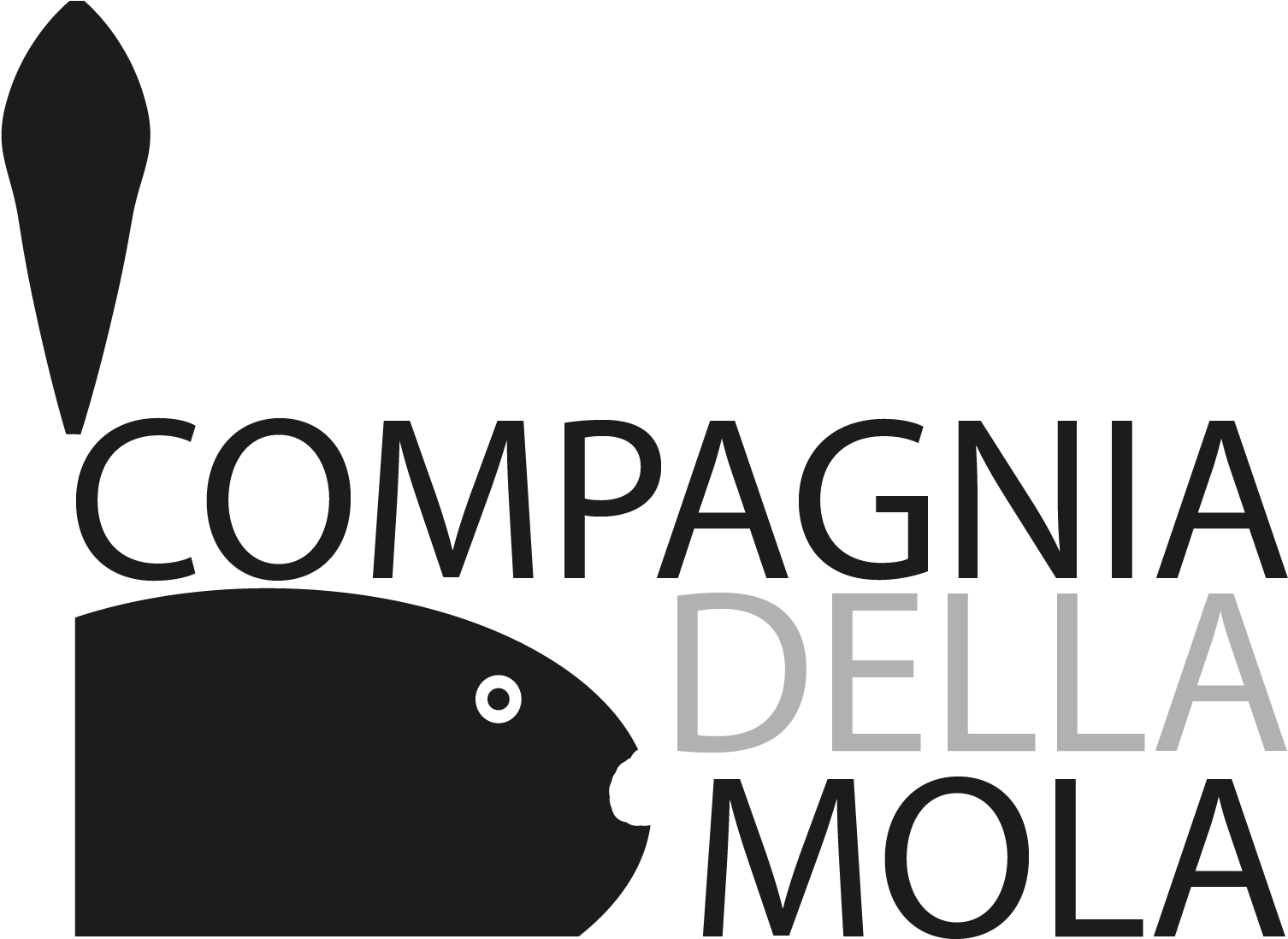 Compagnia Della Mola Come Andare All Inferno Clipart (1706x1200), Png Download