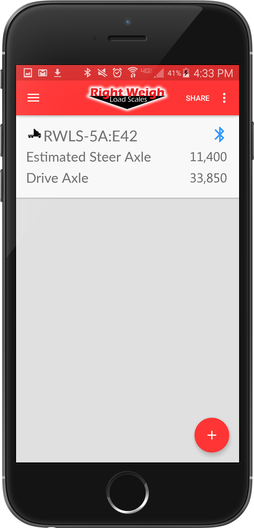Featuring Our Bluetooth Enabled Load Scales Clipart (1800x2600), Png Download