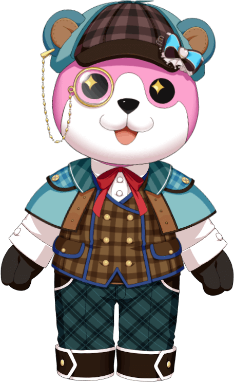 Misaki Okusawa - Love Confession - Costume - Bandori Clipart (1000x793), Png Download