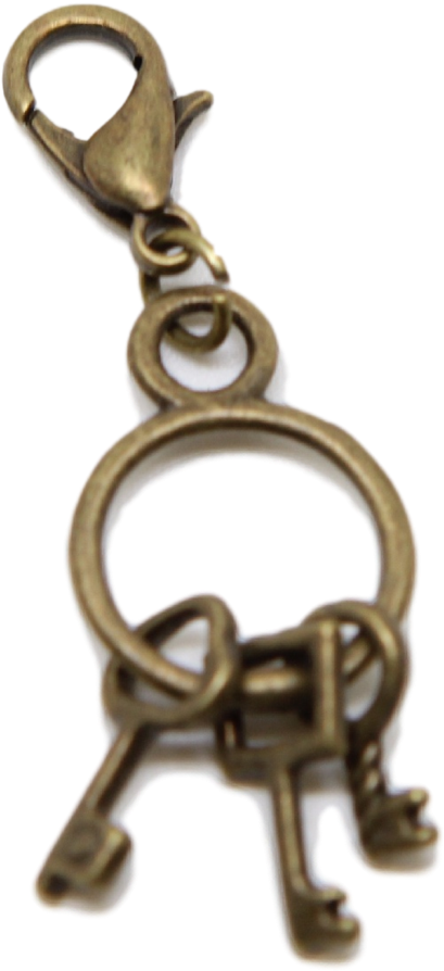 Charm Bead Clipart (2048x1365), Png Download