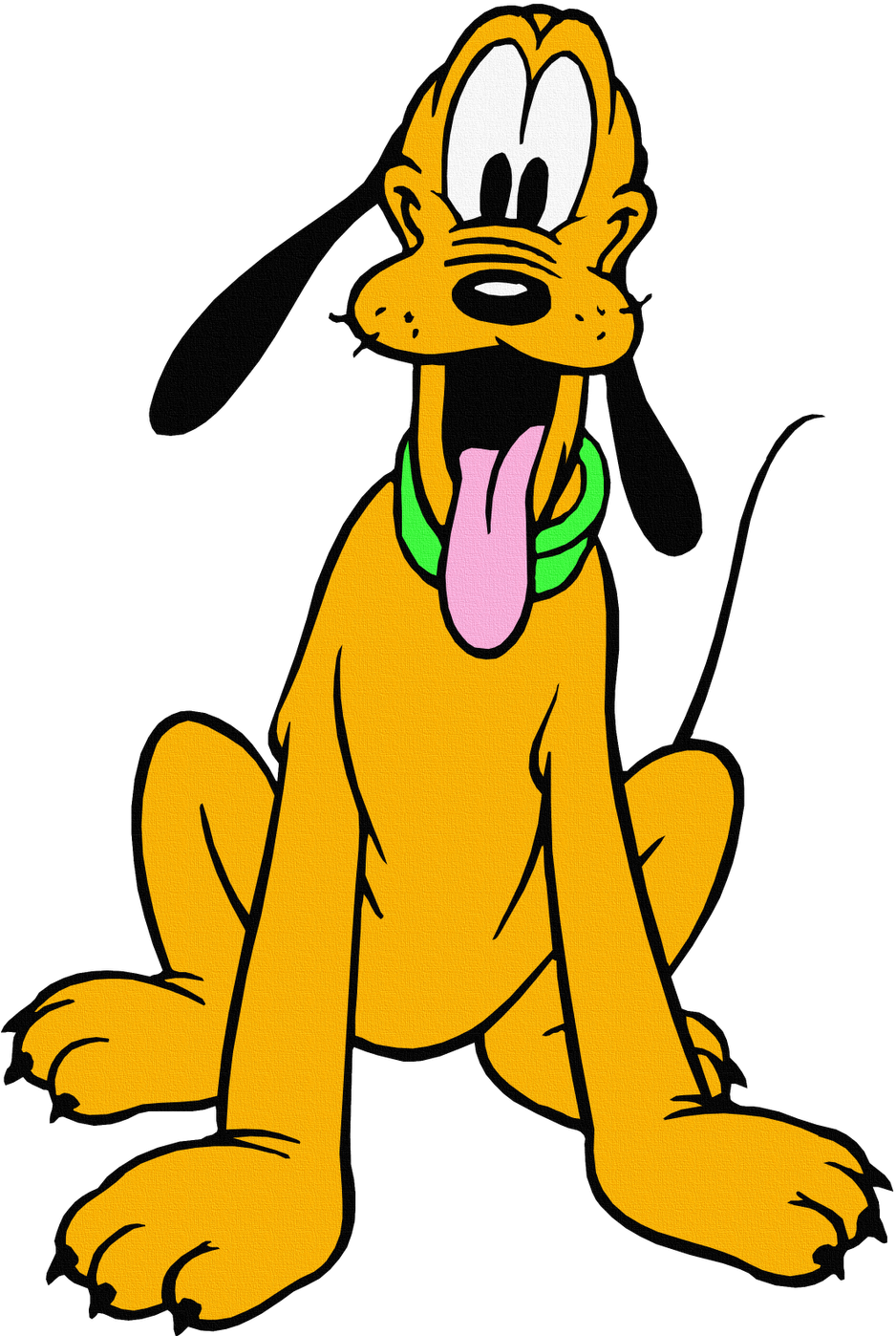 Magic Kingdom Clipart - Png Download (1019x1600), Png Download