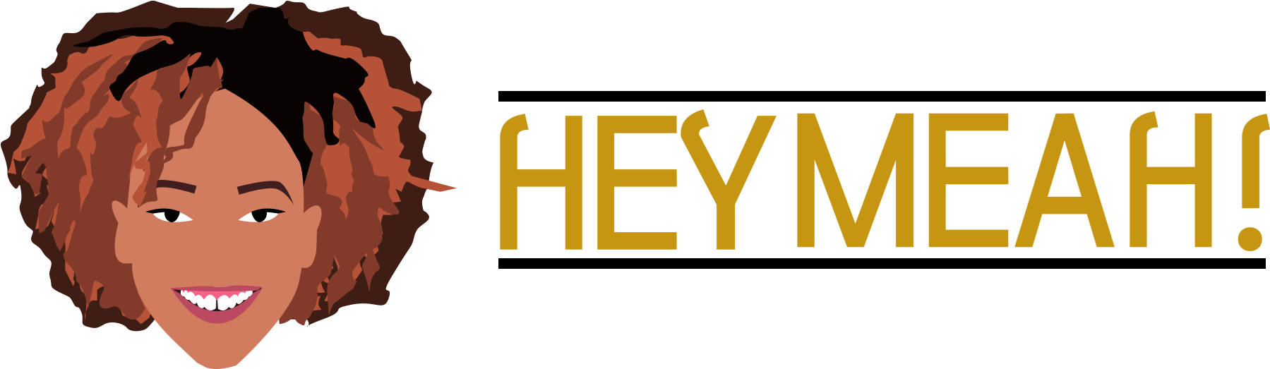 Hey Meah Discusses Mental Health Clipart (2045x737), Png Download