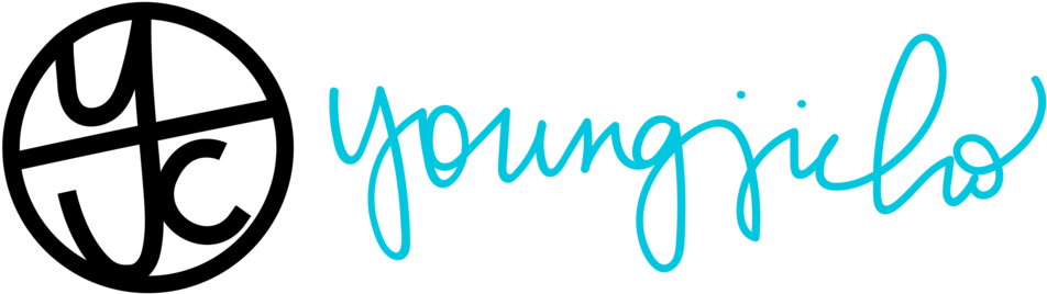 Young-ji Cho Clipart (1000x333), Png Download