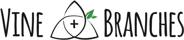 Vine & Branches Clipart (1000x208), Png Download