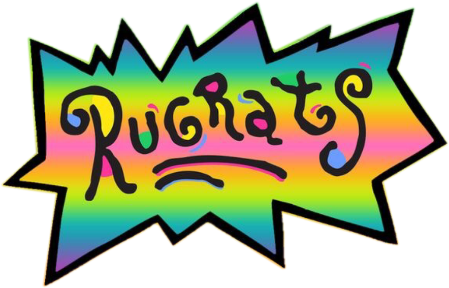 Rugrats Clipart - Png Download (1024x1024), Png Download