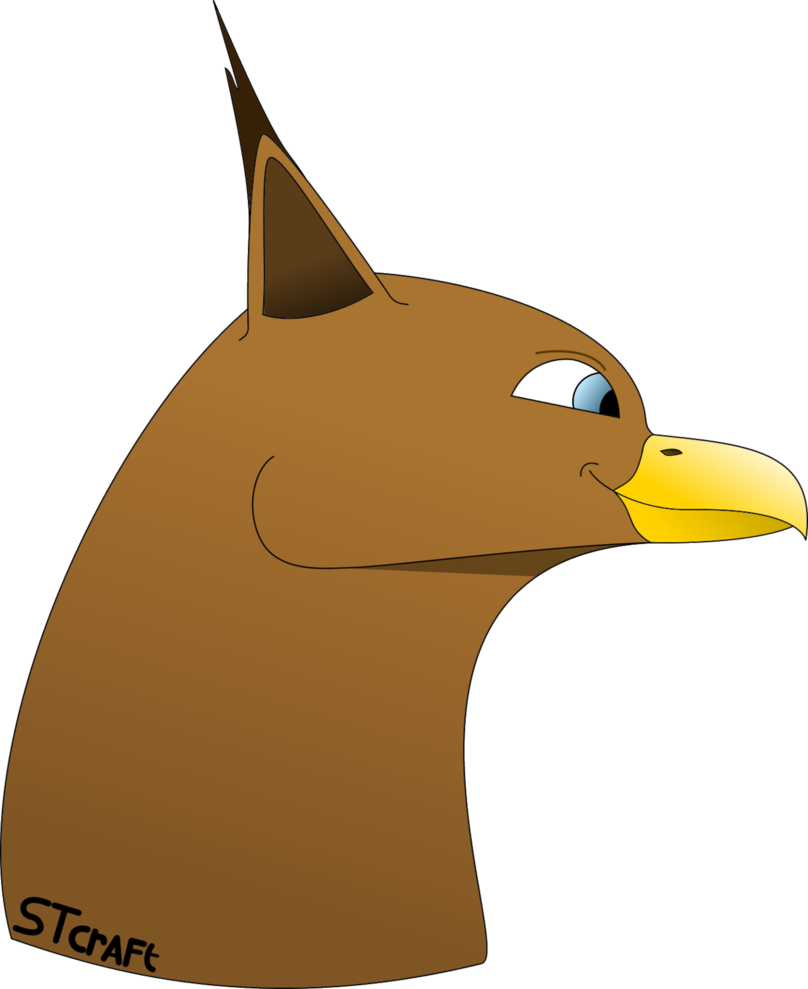 How It All Started By Stcraft90 Clipart (808x989), Png Download