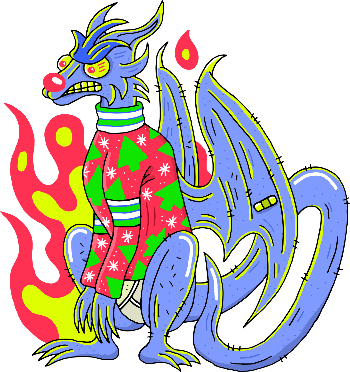 19 Your Reputation Is Only As Good As The Last Person Clipart (1594x1594), Png Download