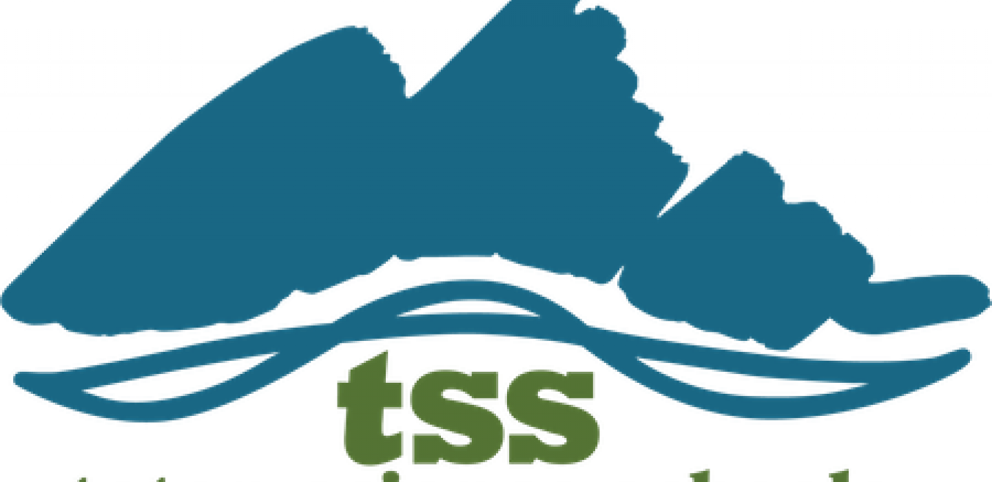 Teton Science School Presents Clipart (1440x700), Png Download