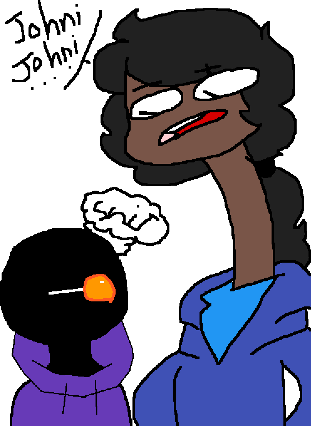 Uh Oh Clipart (1000x1400), Png Download