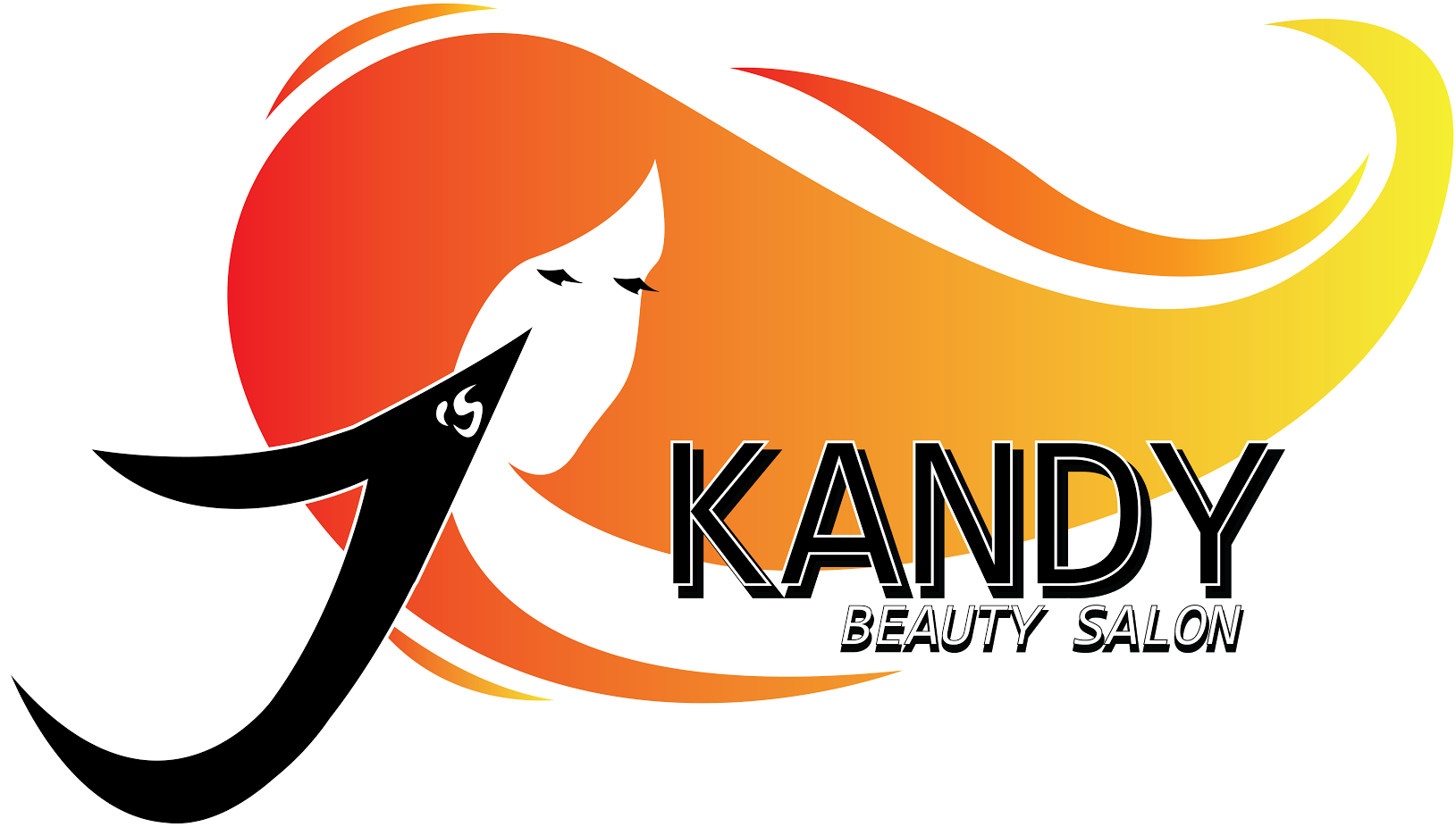 Js Kandy Salon Book Now Clipart (1629x926), Png Download