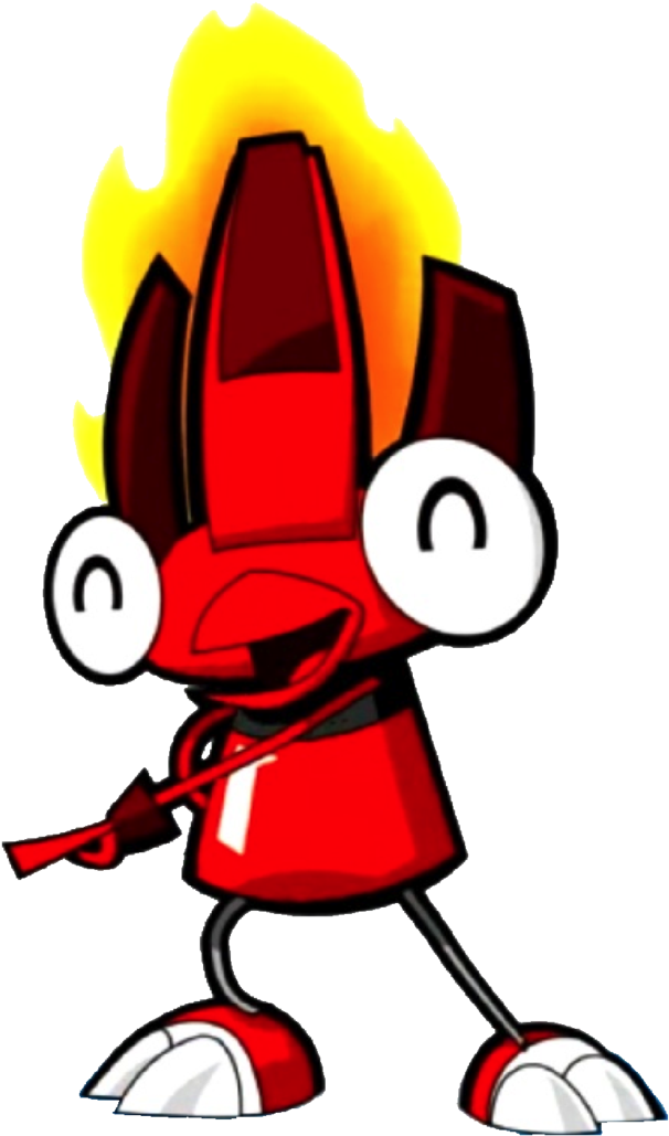 Flain Uh Huh Yeah Uh Vector By Thedrksiren-d7v41gy Clipart (771x1037), Png Download