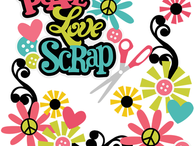 Peace Clipart Peace Love - Png Download (640x480), Png Download