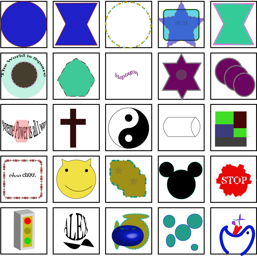 Final Project 7-2 Clipart (960x960), Png Download