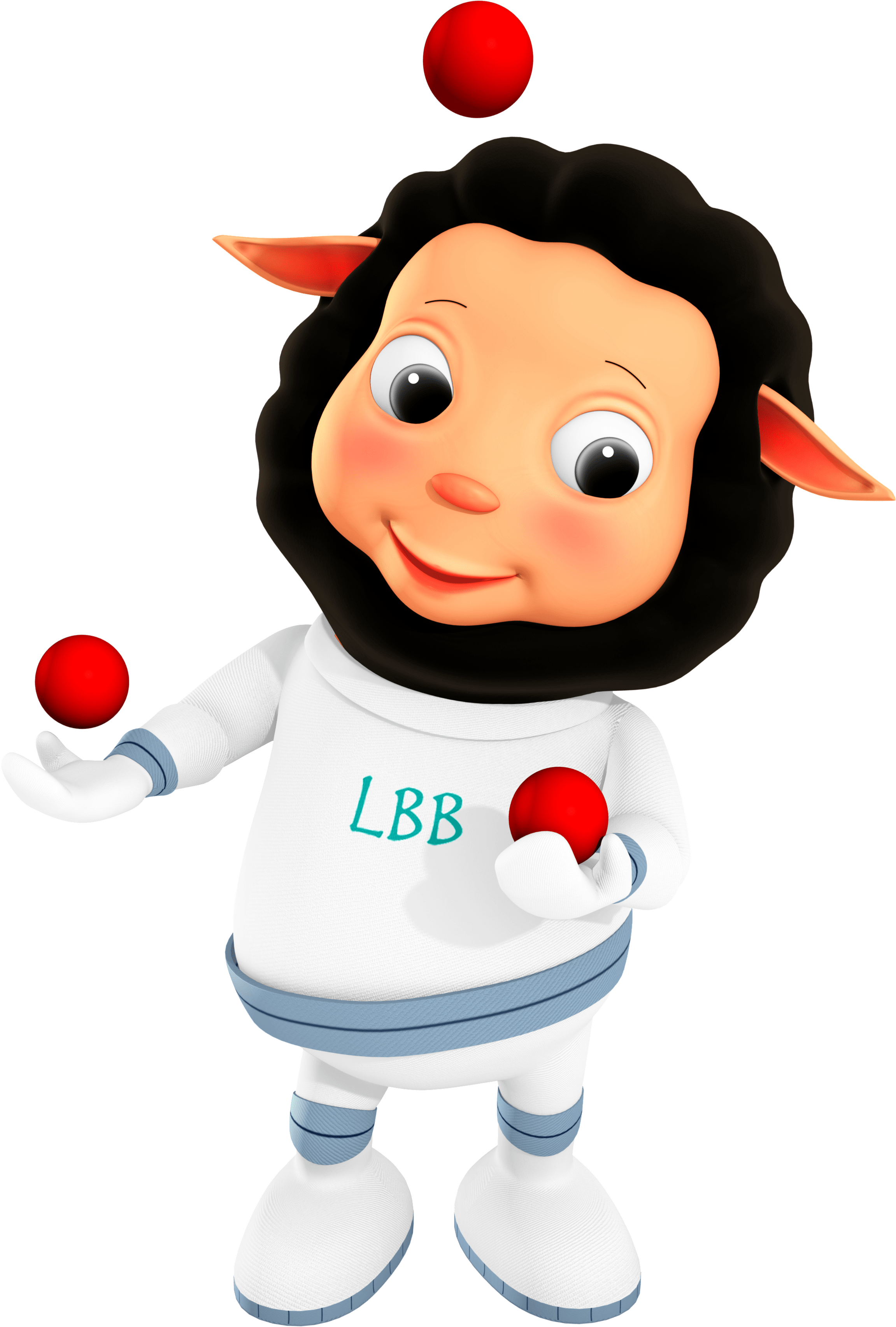 Step Into The Magical And Colourful World Of Little Clipart (2492x3567), Png Download