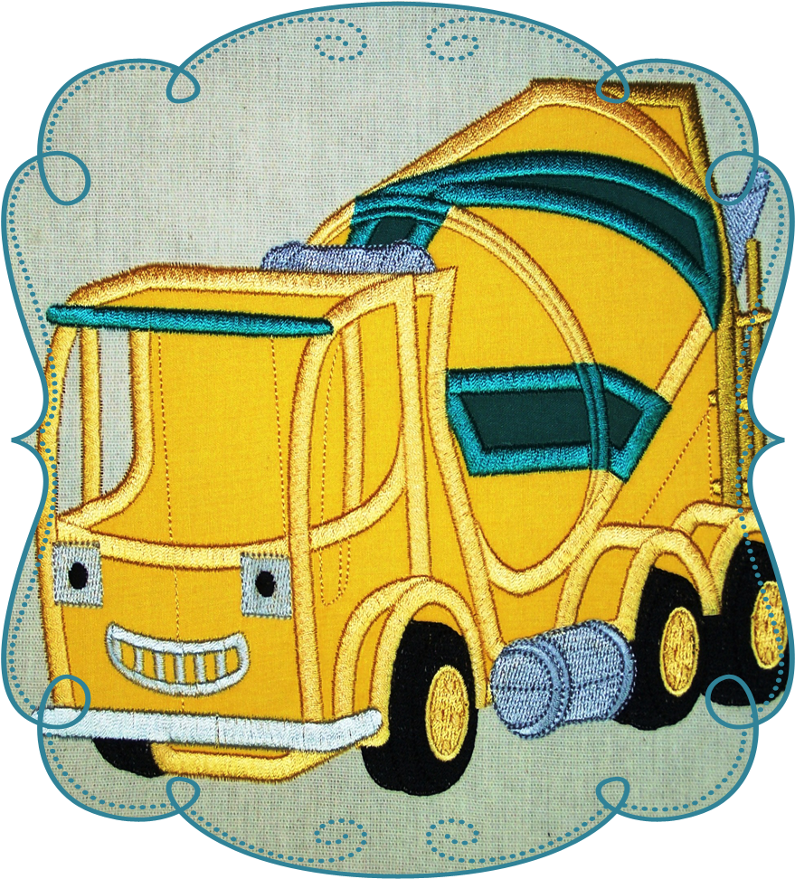 Mixer Clipart (1000x1000), Png Download