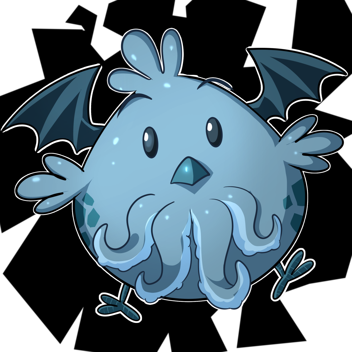 2 Oct Clipart (1200x1200), Png Download