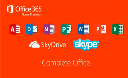 Com/ Microsoft Office 365 Home Clipart (771x1000), Png Download