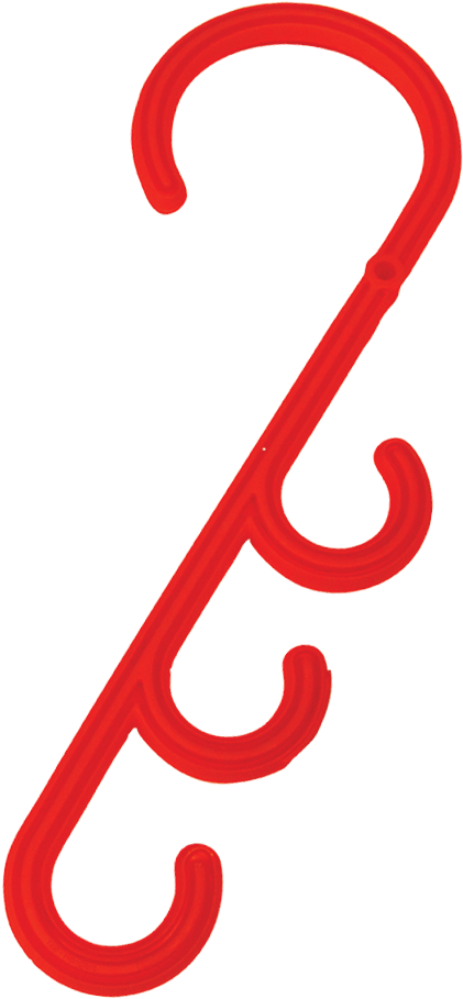 Cable Catcher Hook Clipart (1000x1000), Png Download