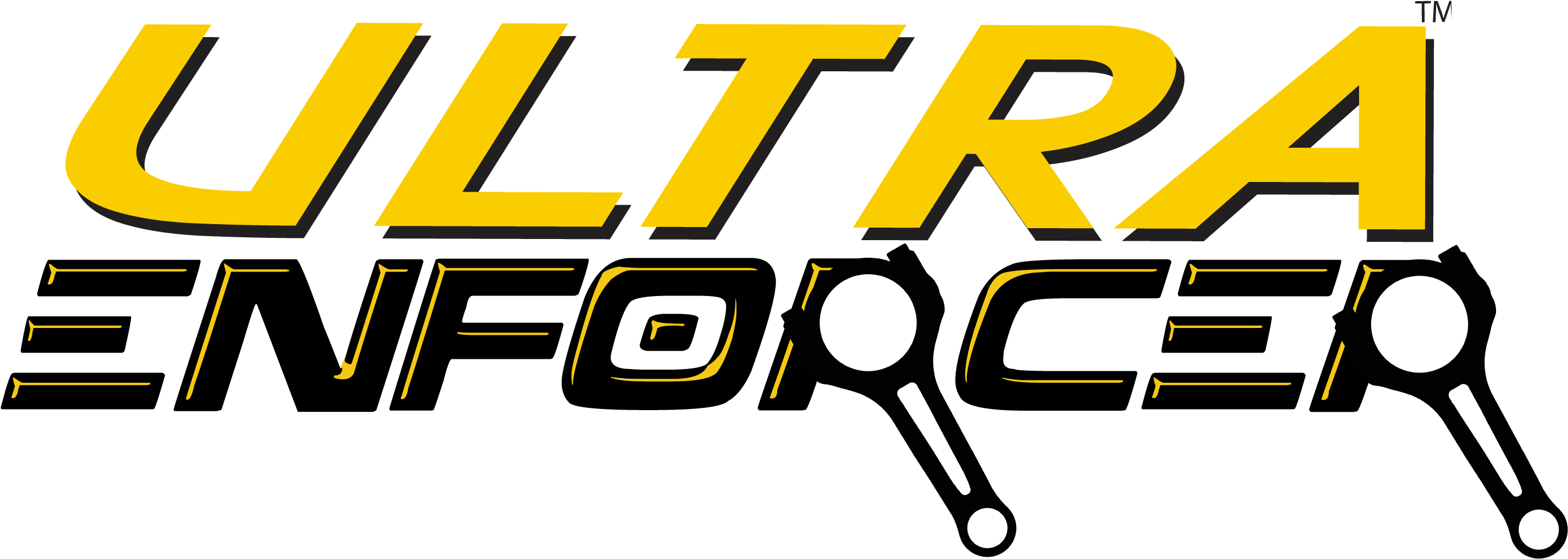 For Extreme Applications Clipart (2750x1004), Png Download