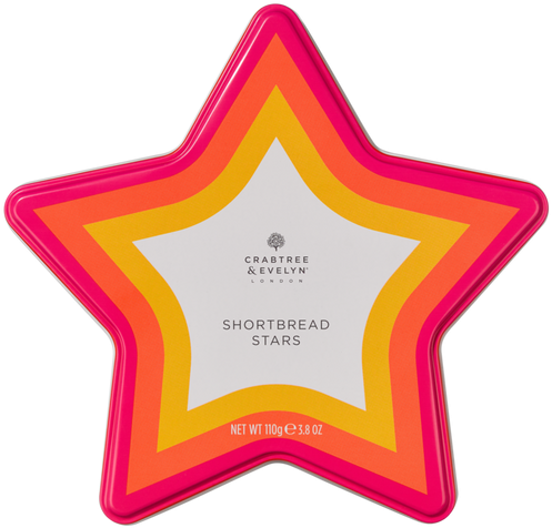 All Butter Shortbread Stars Clipart (708x708), Png Download