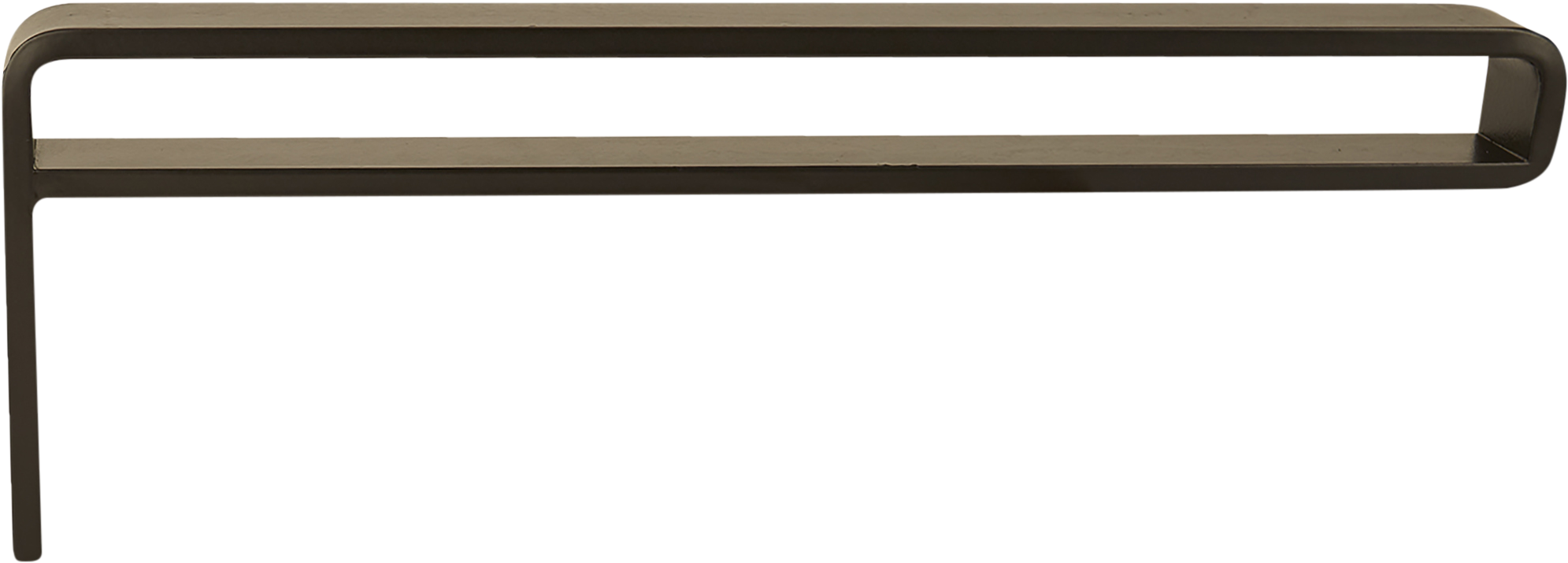 Designs Of Distinction, Truss Strap, 8" , Sold Individually Clipart (2400x1718), Png Download